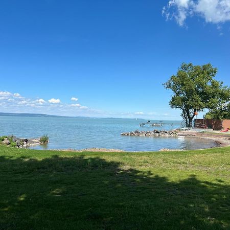 Panorama Villa Balatonboglár Zewnętrze zdjęcie