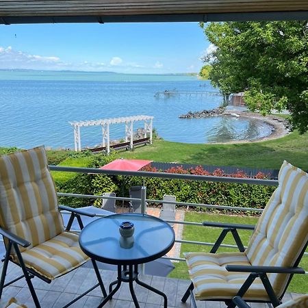 Panorama Villa Balatonboglár Zewnętrze zdjęcie