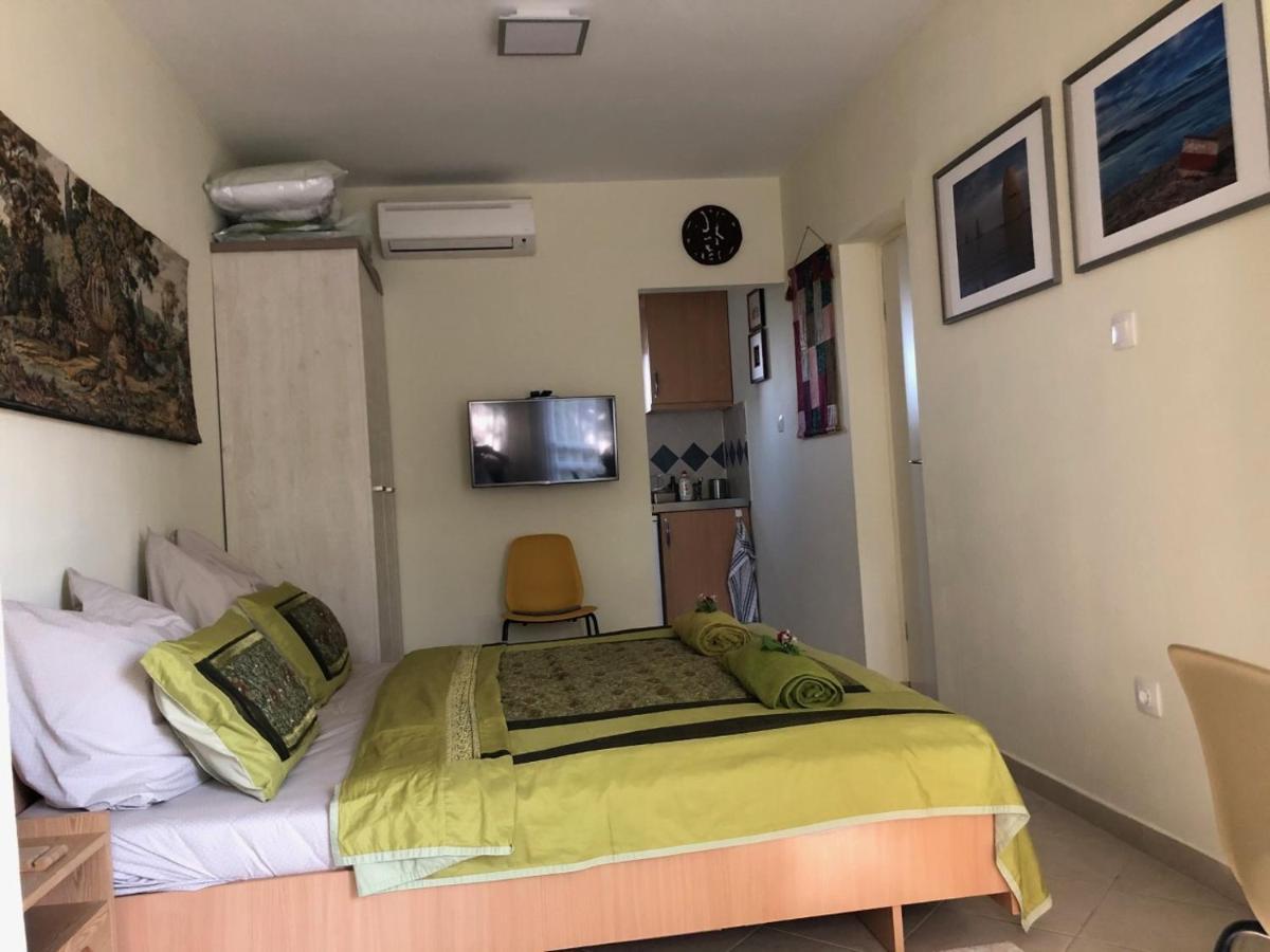 Panorama Villa Balatonboglár Zewnętrze zdjęcie