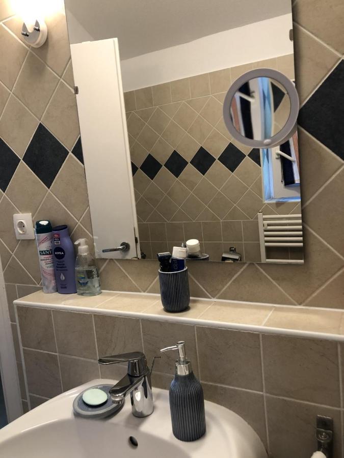 Panorama Villa Balatonboglár Zewnętrze zdjęcie